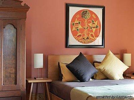 Hotel Frederick Boonville Rom bilde