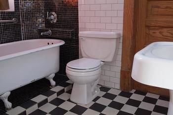 Hotel Frederick Boonville Eksteriør bilde