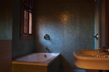 Hotel Frederick Boonville Eksteriør bilde